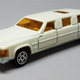 Illustration for article titled Surprise Saturday - Majorette Cadillac Limousine